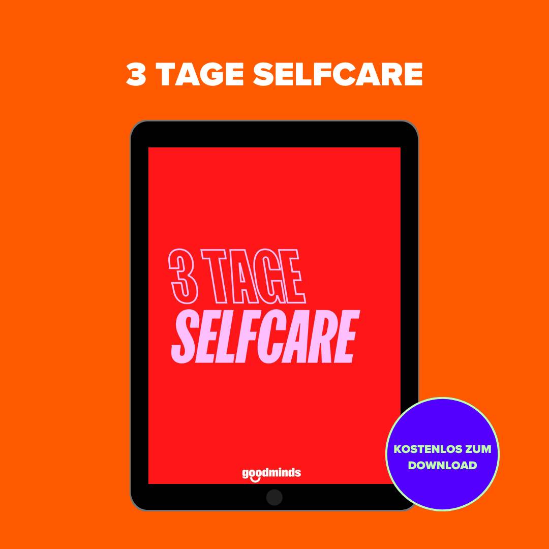 3 Tage Selfcare