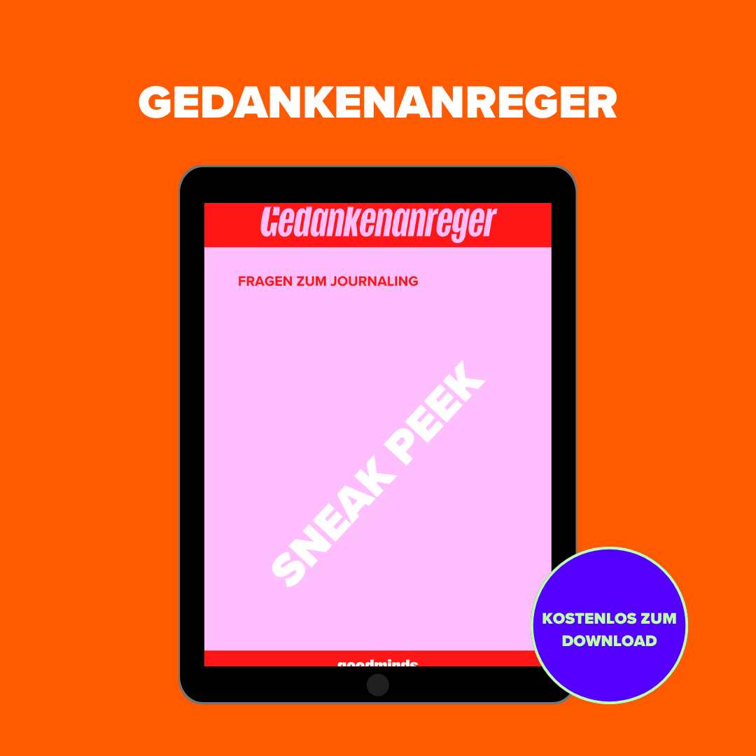 Gedankenanreger